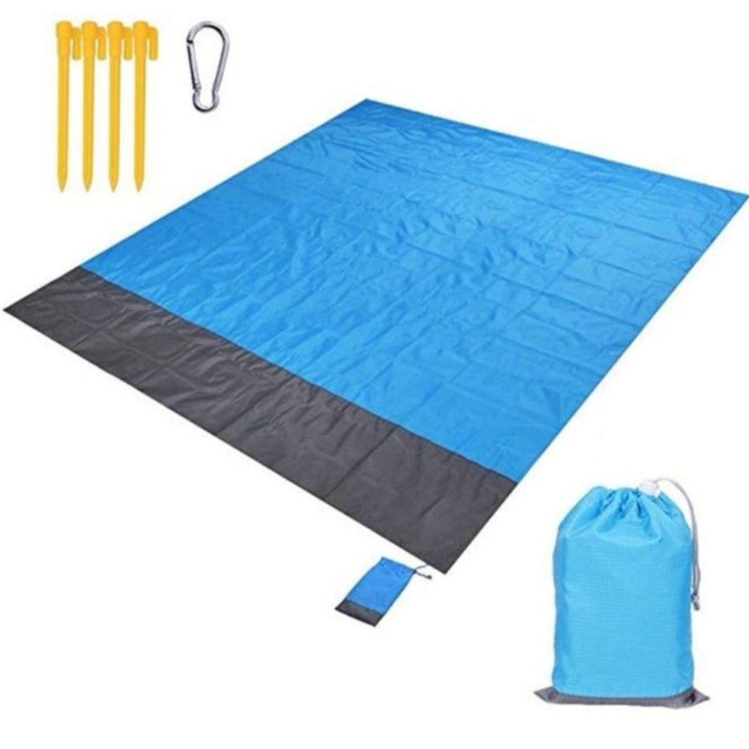 Telo AntiSabbia Impermeabile - SandOff™